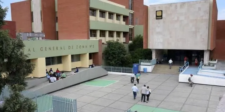 IMSS invertirá 450 millones de pesos en remodelación de clínicas en Coahuila