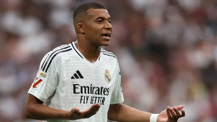 Mbappé queda fuera del Mundial de Clubes por cuadro de gastroenteritis aguda