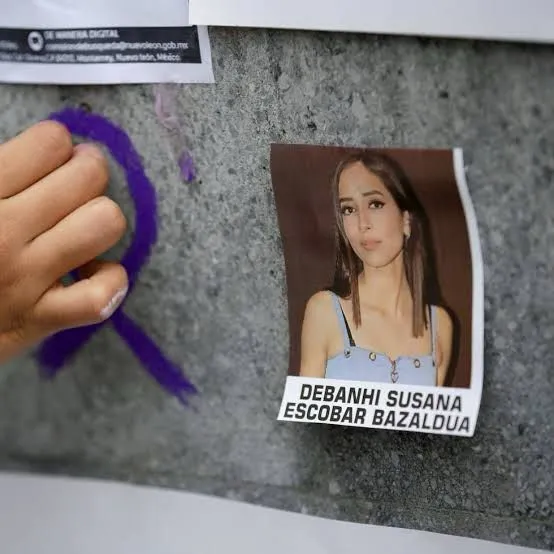 Estrenan documental sobre el caso Debanhi Escobar
