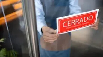 Bancos no abrirán sucursales este viernes 12 de diciembre