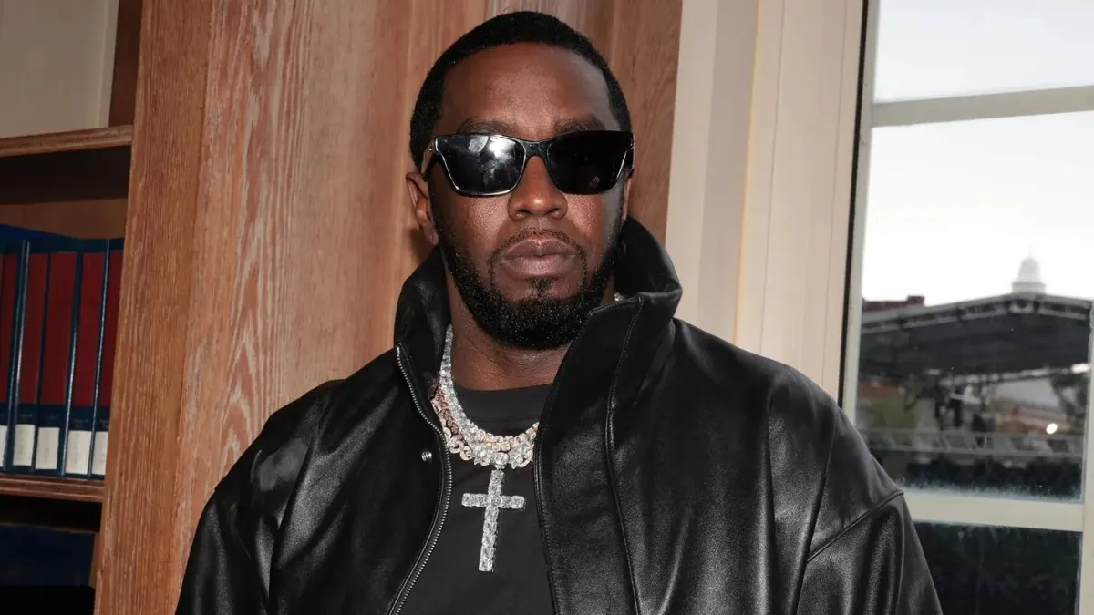 Diddy busca anular su sentencia y presenta apelación ante tribunal federal