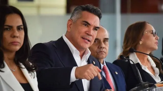 Fiscalía de Campeche solicita desafuero de ‘Alito’ Moreno por presunto peculado