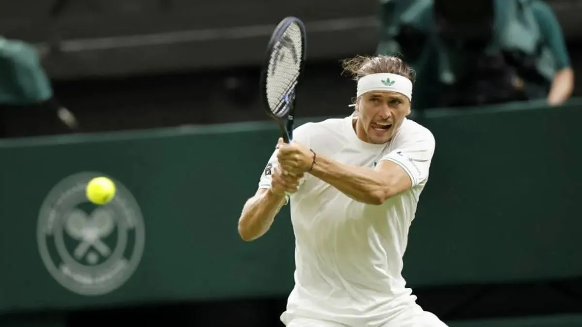Zverev debutará ante Moutet en uno de los duelos más esperados del Abierto de Acapulco 2026