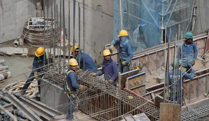 Aumento en aranceles al acero pone en riesgo la construcción y obra pública en México