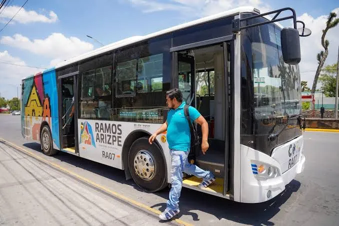AIERA propone conectar rutas gratuitas entre Saltillo y Ramos para mejorar movilidad laboral