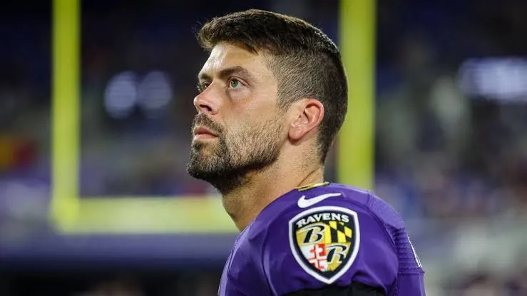 Ravens despiden a Justin Tucker tras graves acusaciones de acoso sexual