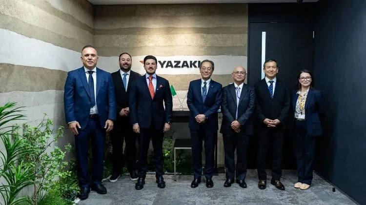Nuevo León amarra inversión histórica de Asia por $3,000 millones de dólares
