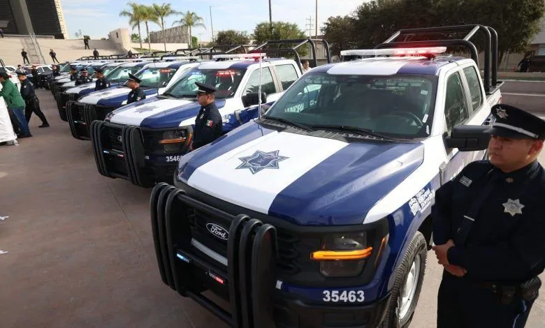 Proponen Subsecretaría de Inteligencia e Investigación y División Antinarcóticos para Coahuila