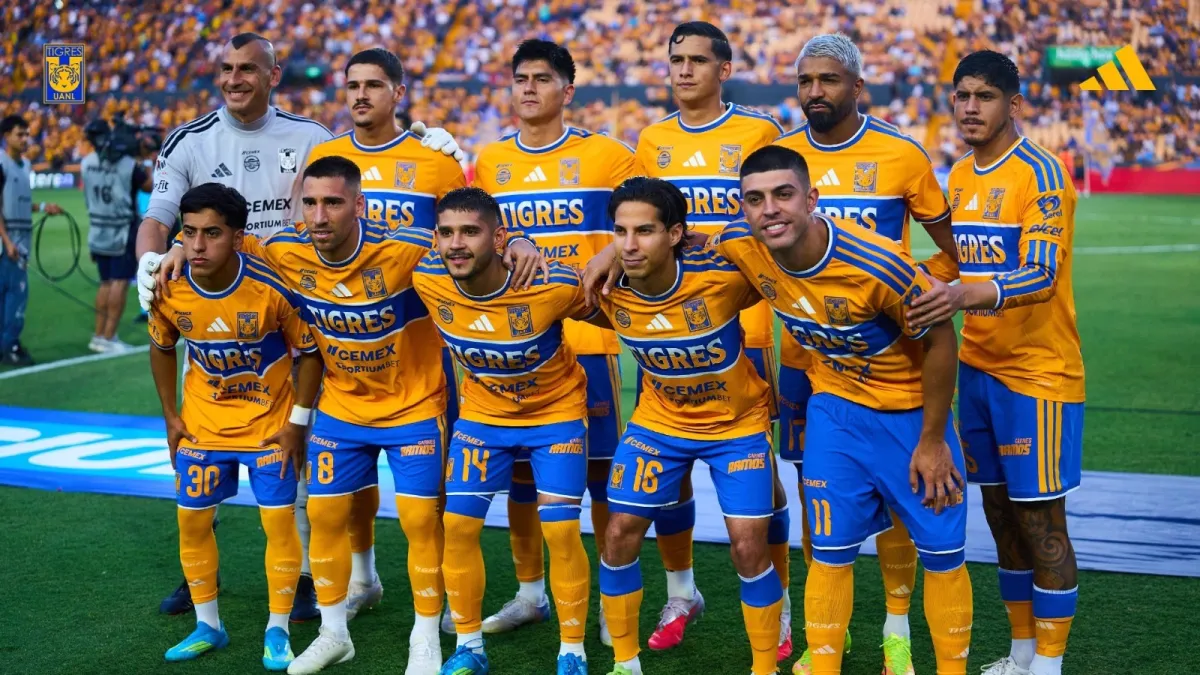 Tras más de 100 días sin ganar, Tigres vuelve a la victoria con Vucetich como D.T.