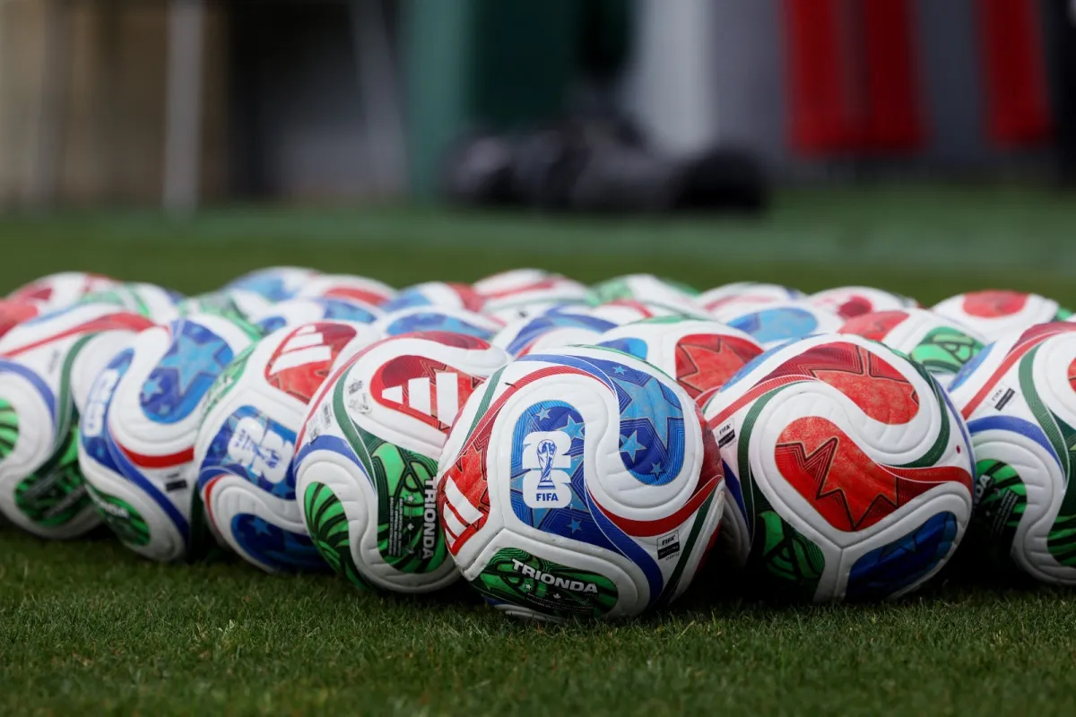 FIFA confirma a 7 selecciones con campamento base en México para el Mundial 2026