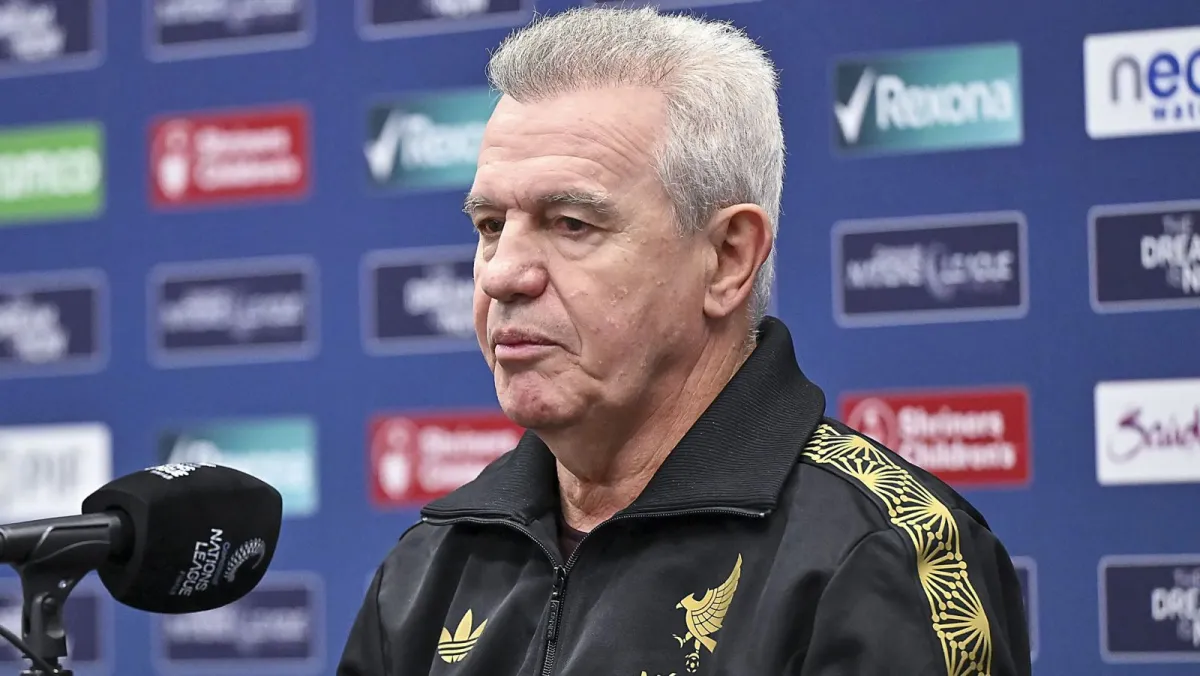 Javier Aguirre asegura tener definido el 80% de la lista del Tri rumbo al Mundial 2026