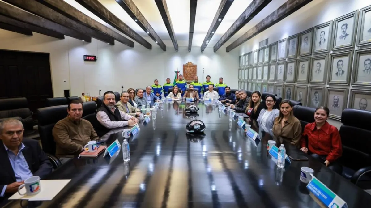 Impulsa San Pedro un nuevo modelo de profesionalización para su Protección Civil