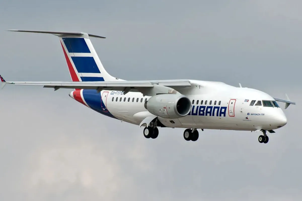 Cuba extiende crisis de combustible para aviones y afecta vuelos internacionales