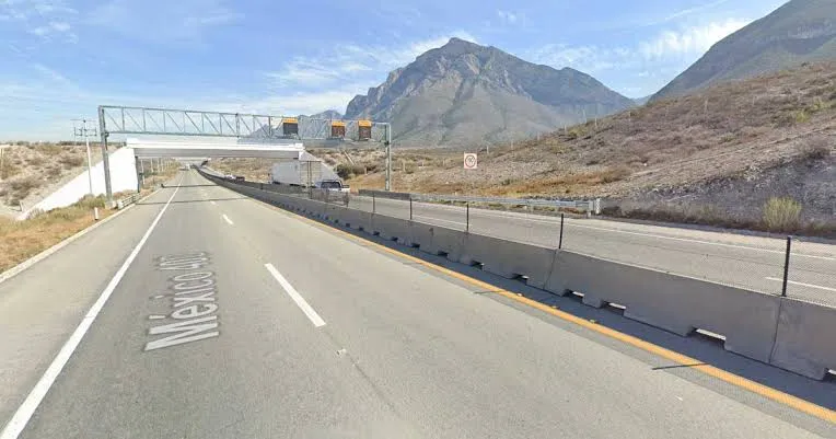 Aumentan tarifas en autopista Saltillo–Monterrey y libramiento norponiente