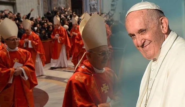 Cónclave para Votar y Elegir al Próximo Papa tras fallecimiento de Francisco será en Mayo