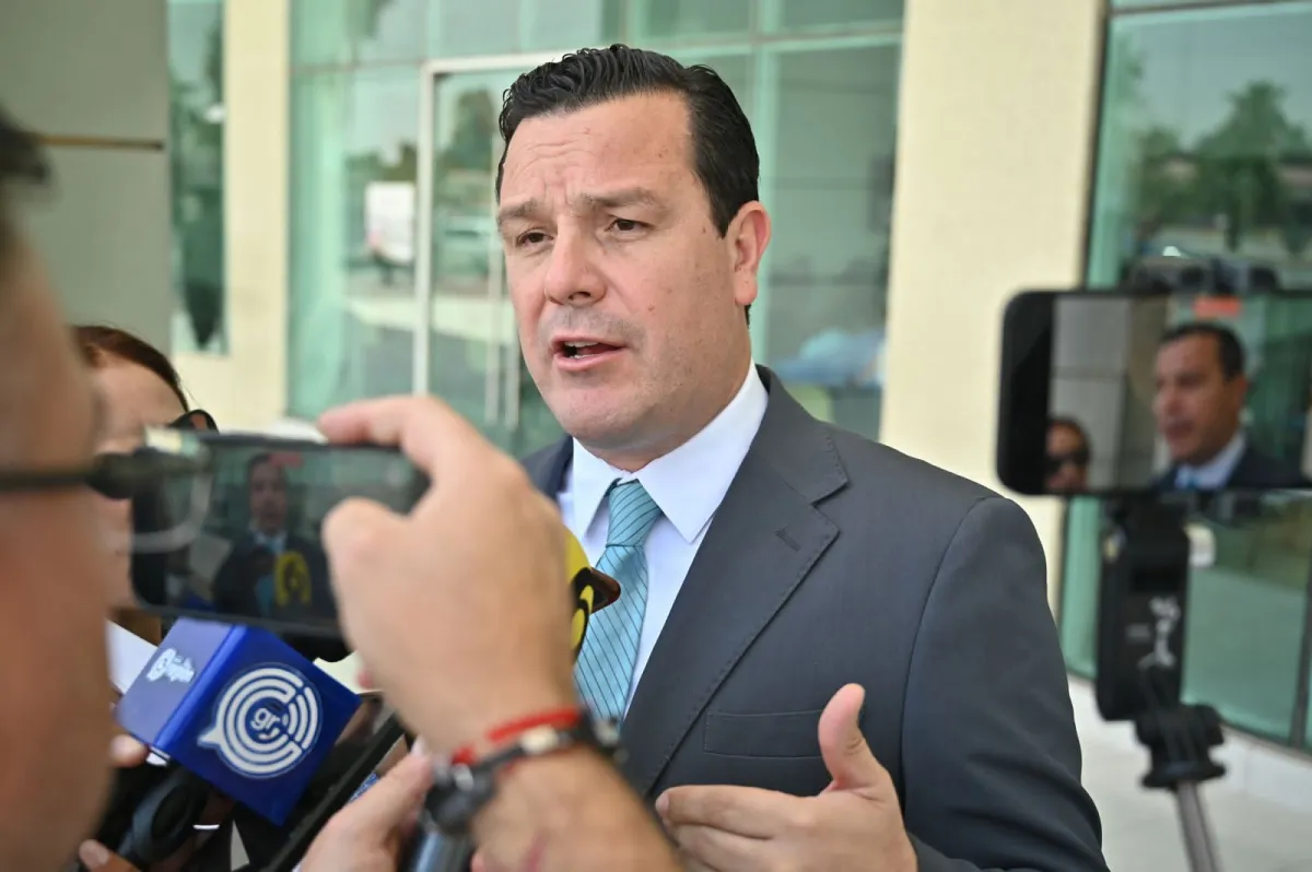 Fiscalía y Ayuntamiento fortalecerán estrategia de seguridad en Torreón