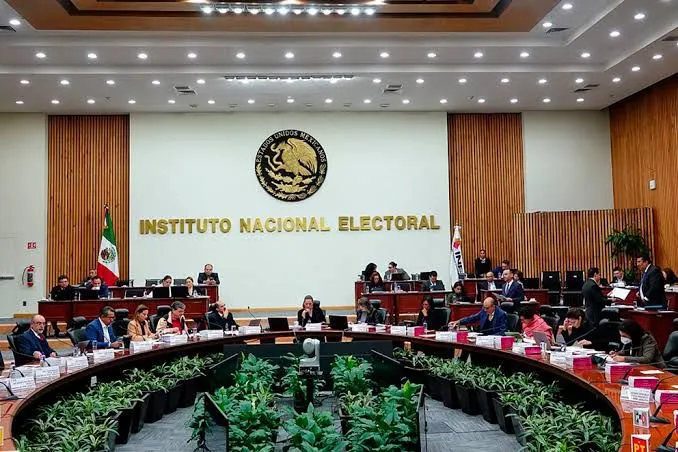 INE descarta a 45 aspirantes a cargos judiciales por no cumplir requisitos