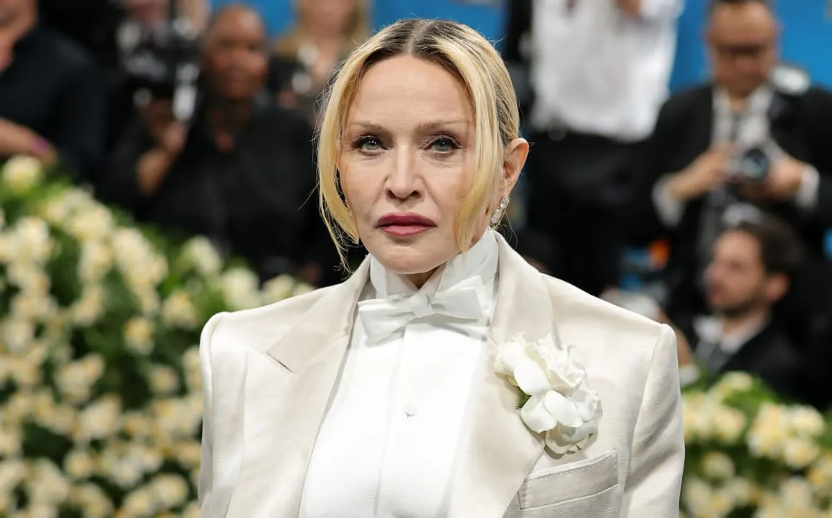 Universal cancela película biográfica de Madonna por diferencias de presupuesto
