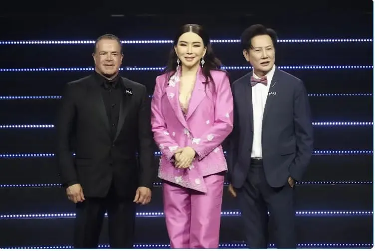 Ordenan arresto de la copropietaria de Miss Universo por un caso de fraude en Tailandia