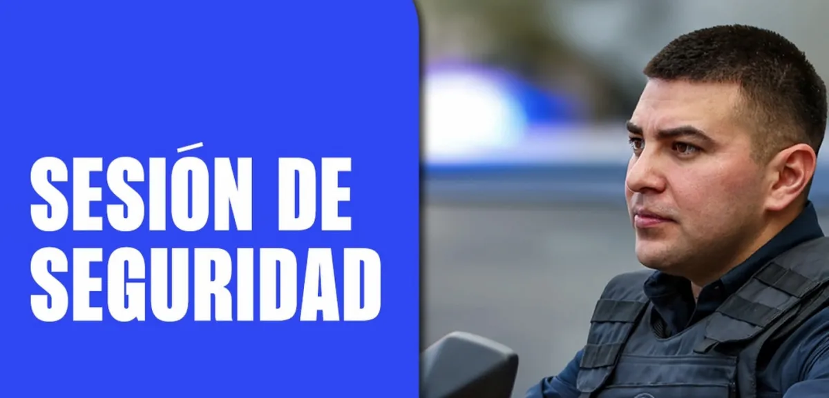 Invitan a vecinos a participar en sesión de seguridad “Por un Solo San Pedro Seguro y en Paz”