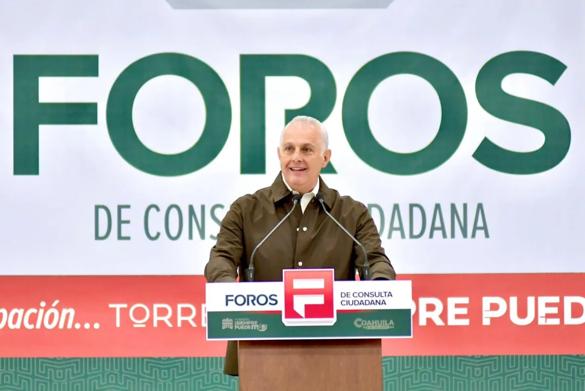 Arrancaron los Foros de Consulta Ciudadana, para la elaboración del Plan Municipal de Desarrollo 2025-2027