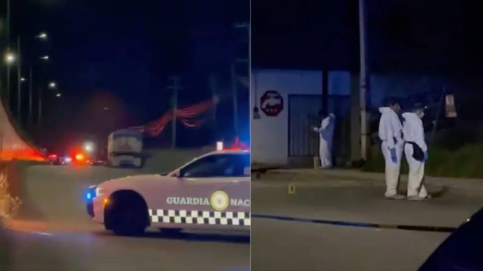Ataque armado deja cuatro jóvenes muertos en Irapuato