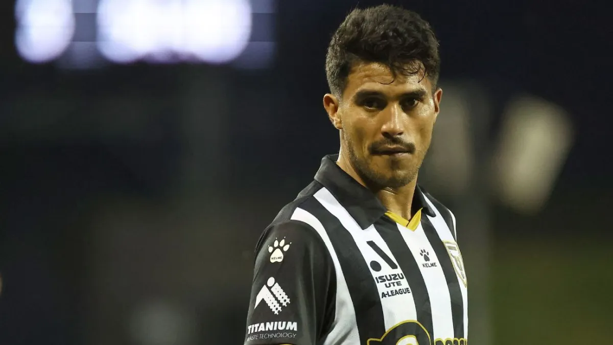 Ulises Dávila se declara culpable de manipular apuestas deportivas en Australia