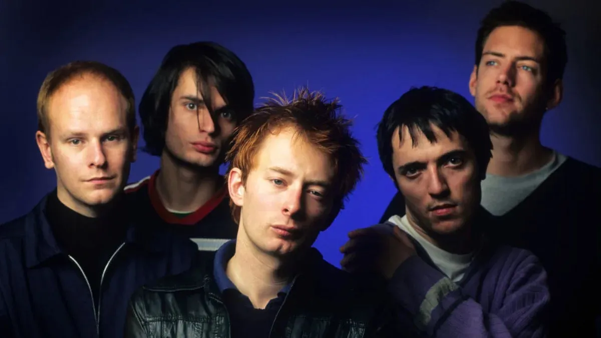 Radiohead anuncia conciertos para 2027
