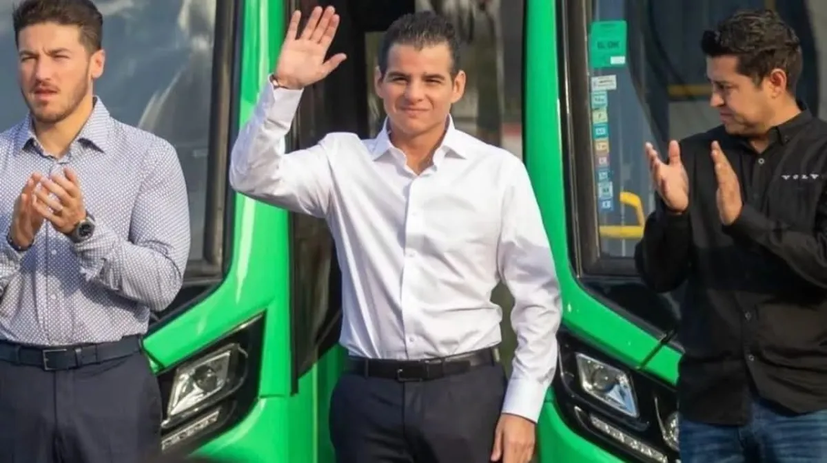 Nuevo León alista movilidad mundialista con rutas y conectividad de alto nivel