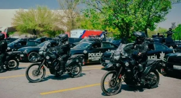 Monterrey desplegará operativo especial por el Pa’l Norte con 350 elementos