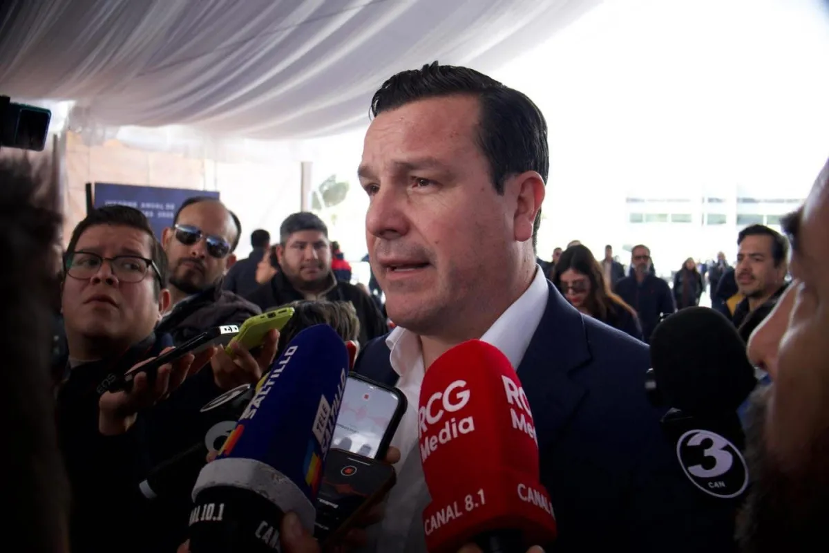 Fiscal de Coahuila reafirma que la ley se aplica sin distinción de género
