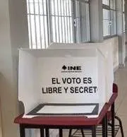 Coahuila elige hoy a sus diputados; más de 6 mil observadores supervisan la jornada
