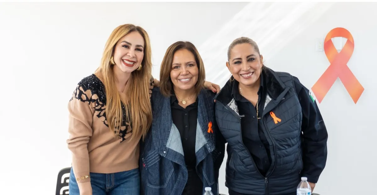 Liderazgo femenino fortalece el servicio público en encuentro realizado en Torreón