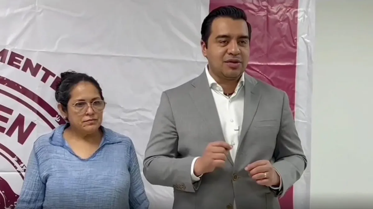 Implementa Santa Catarina avances en seguridad, educación y salud durante administración de Nava Rivera