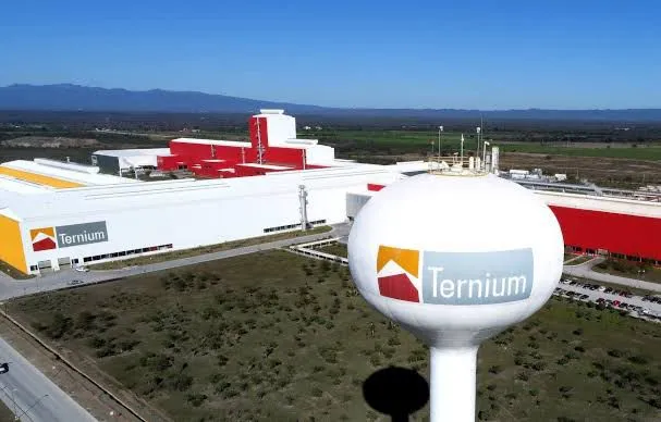 Sheinbaum y Ternium discutirán inversión y crecimiento tras su visita a Nuevo León