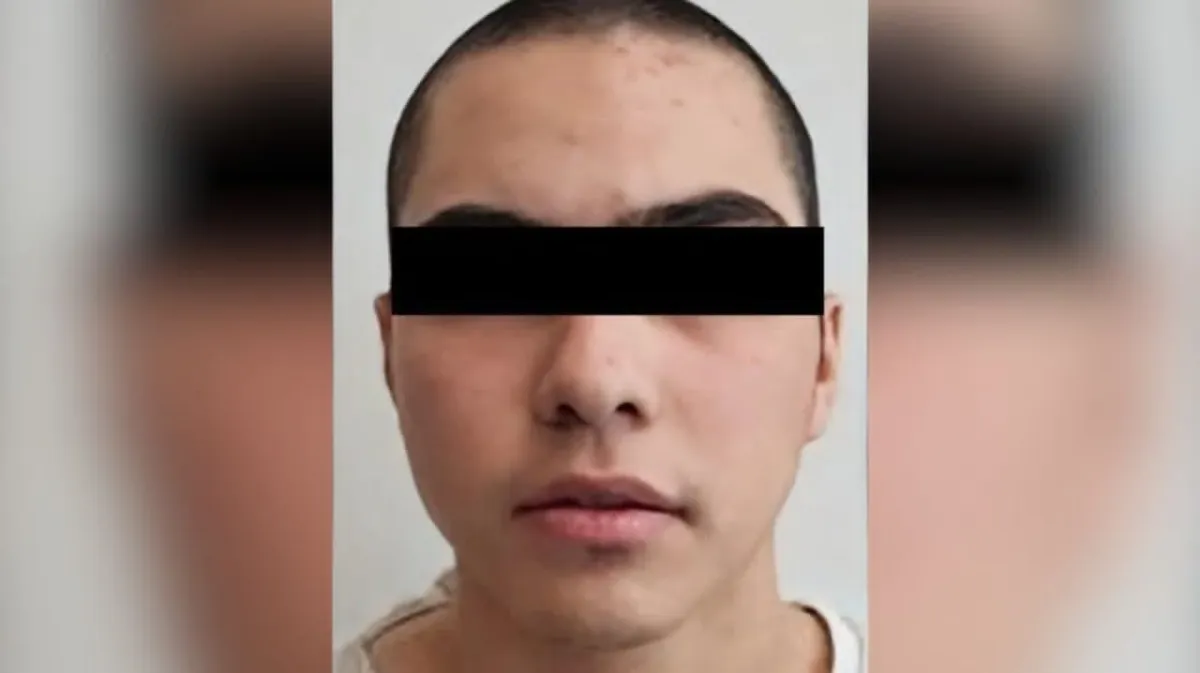 Vinculan a proceso a hombre acusado de homicidio en San Pedro
