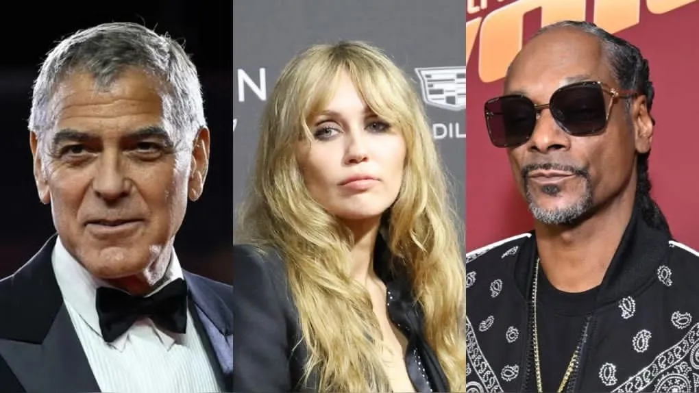 Globos de Oro 2026 revelan a sus presentadores: Snoop Dogg, Miley Cyrus y Julia Roberts encabezarán la gala
