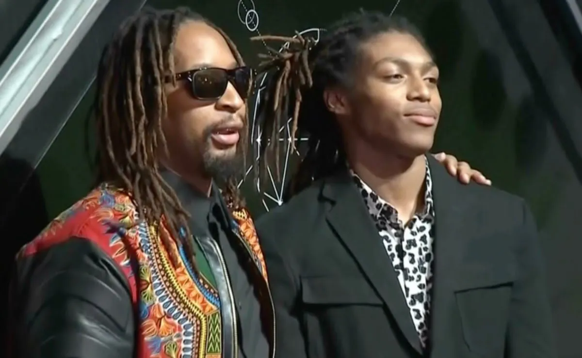 Fallece el hijo de Lil Jon tras ser localizado sin vida luego de varios días desaparecido