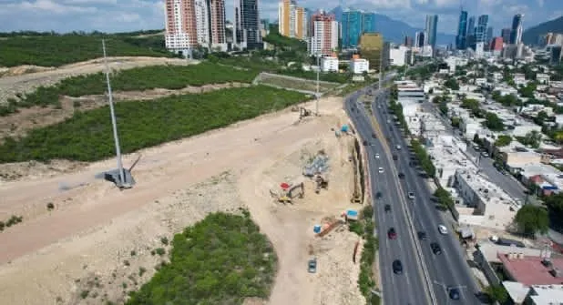 Interconexión vial en San Pedro alcanza 84% de avance y avanza hacia su fase final