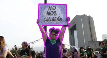 Convocan marcha en Monterrey para visibilizar y frenar la violencia contra mujeres y niñas