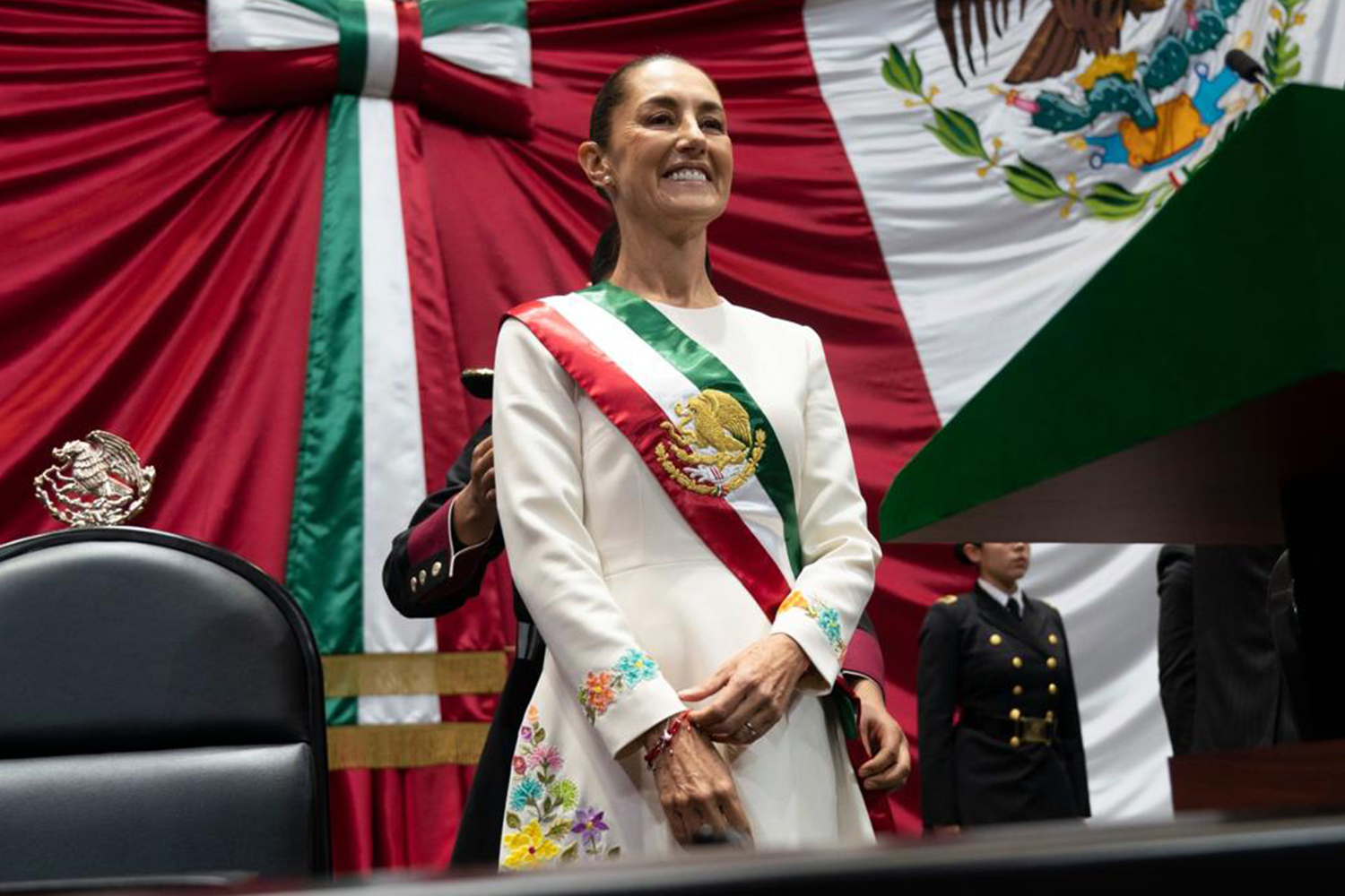 Claudia Sheinbaum, como parte de su plan de gobierno, tiene algunos puntos clave que tendrán un gran impacto tanto a nivel nacional como en estados específicos como Coahuila y Nuevo León.
