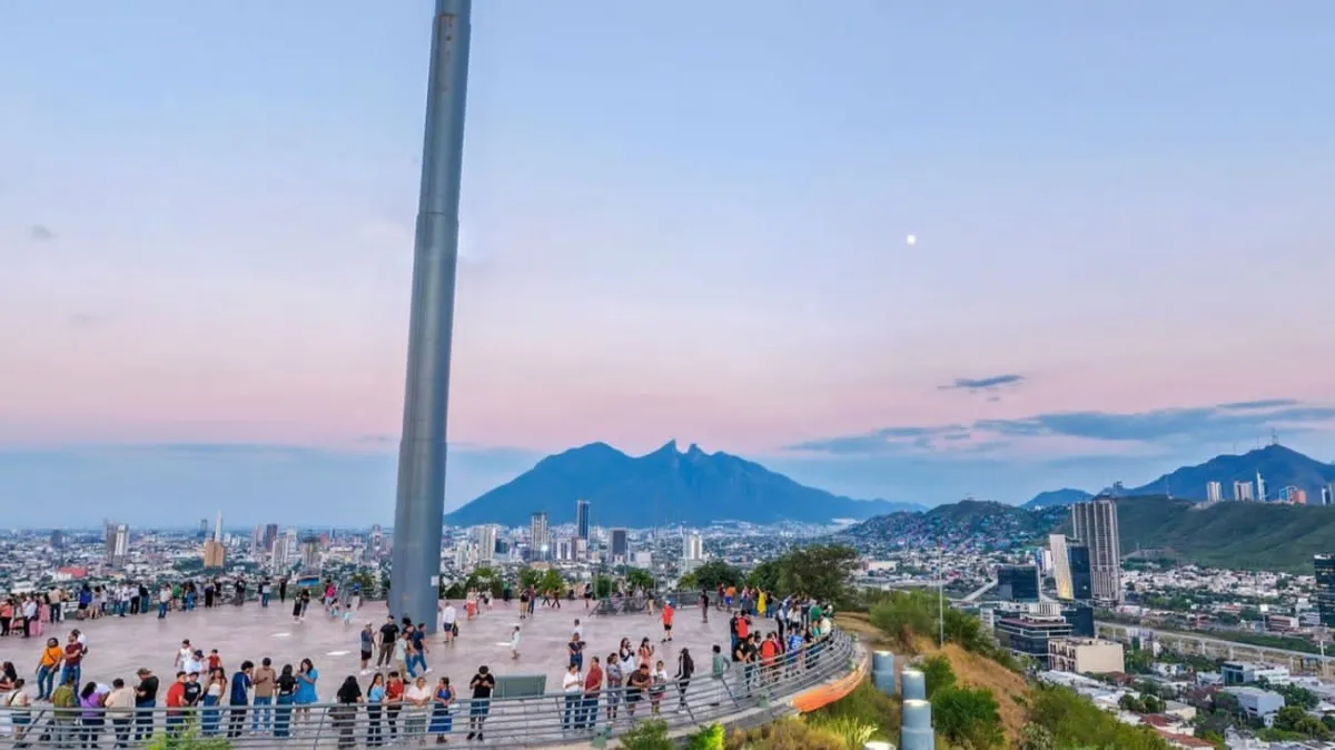 Nuevo León enfrenta mayor riesgo de sismos destructivos