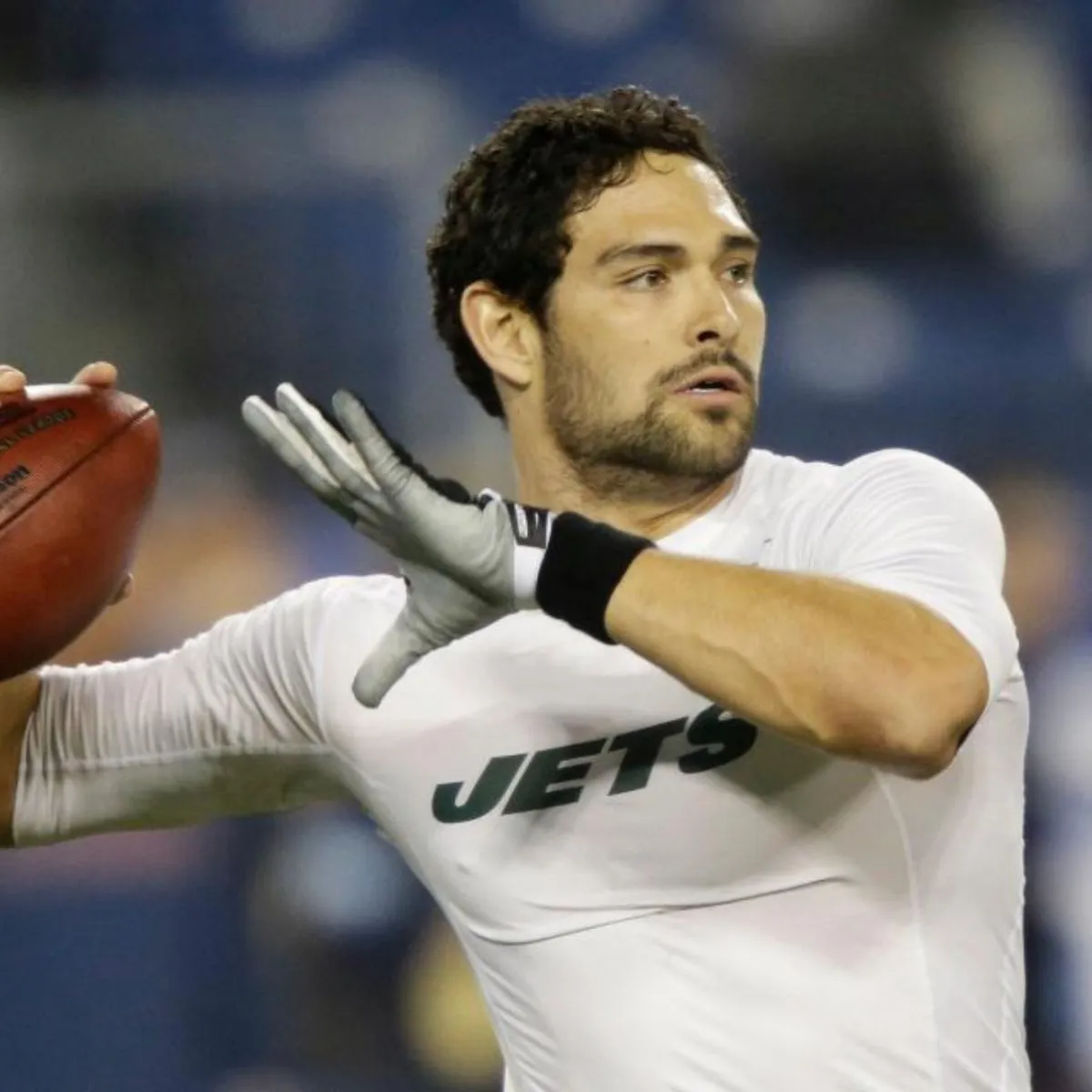 Mark Sánchez, exquarterback de Jets, es apuñalado y detenido en Indianápolis