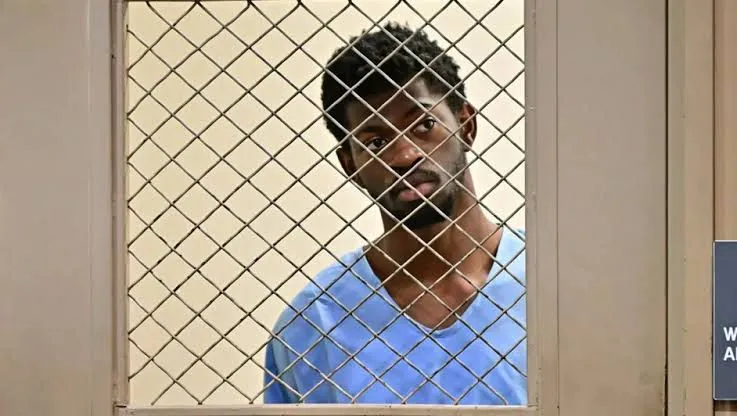 Lil Nas X se declara inocente tras ser acusado de agredir a policías en Los Ángeles
