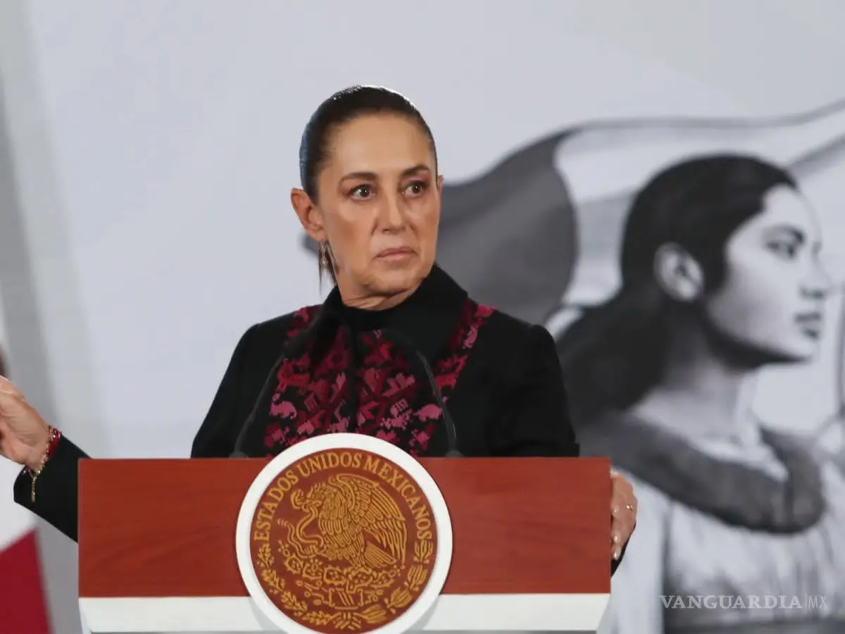 Sheinbaum, Morena y Congreso de Nuevo León cuestionan freno de la Corte al juicio político contra Samuel García