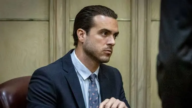 Pablo Lyle podría enfrentar una demanda civil millonaria tras salir de prisión