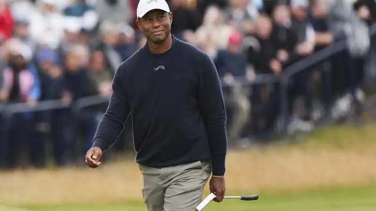 Tiger Woods liderará comité de la PGA para transformar el golf