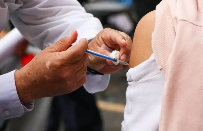 Alista Nuevo León aplicación de 104 mil dosis en Campaña Nacional de Vacunación