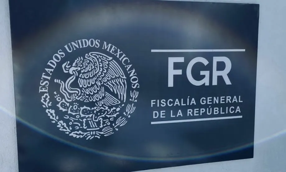 FGR aclara caso Rocha Moya: sólo 5 de los 8 señalados han comparecido; ninguno tiene ficha roja de Interpol