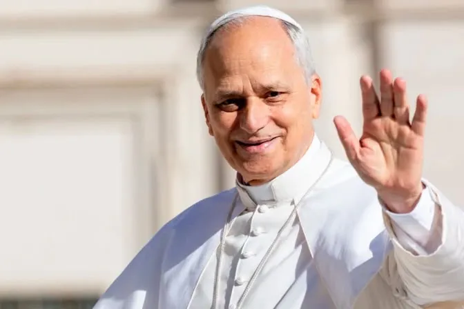 Papa León XIV se reunirá con víctimas de abusos en América Latina